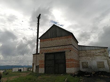 Золотухин:«Отключенные от электропитания котельные не создают критической ситуации»