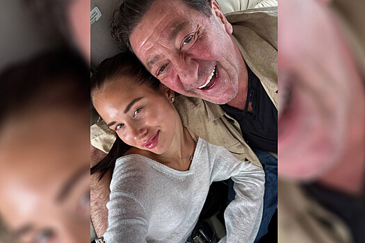 Блогерша Аврора Киба заявила, что отложила свадьбу с&nbsp;Лепсом из-за денег