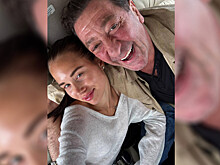 Невеста Лепса объяснила, почему свадьба откладывается