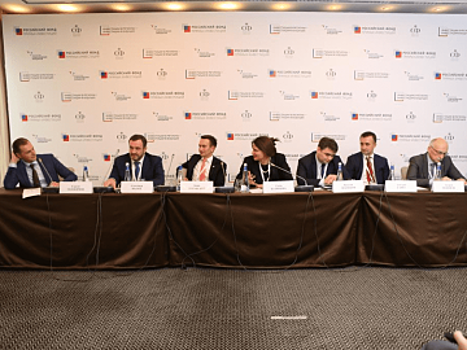 Российский фонд прямых инвестиций стремится развивать связи с Францией