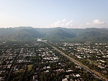 Власти Пакистана рассказали, чем они хотят привлечь туристов из России