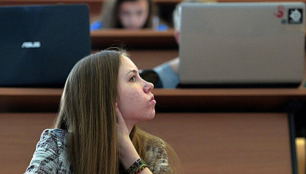 Васильева прокомментировала проект о возвращении студентов из-за рубежа