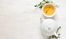 Чай с куркумой помогает предотвратить поражение легких