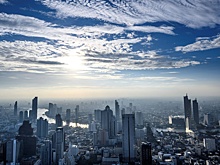 Таиланд и его курорты ждет аномальная жара