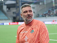 Овчинников покинул РФС