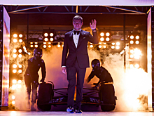 FIA Gala завершилась, сезон официально закрыт!