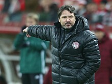 Евсеев: тренеру нужно быть психологом