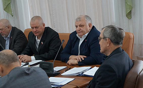 Без храма и вытрезвителя: наказы избирателей-2020 утвердили в Бердске