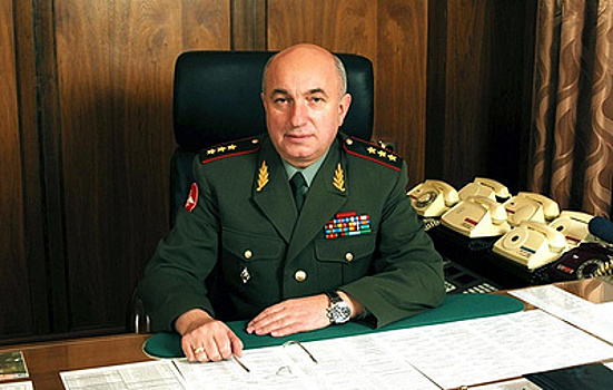 Экс-глава контрразведки: Германия исподтишка ведет войну с советскими памятниками