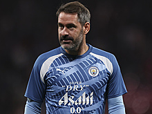 Двукратный победитель Лиги чемпионов Карсон завершил карьеру футболиста