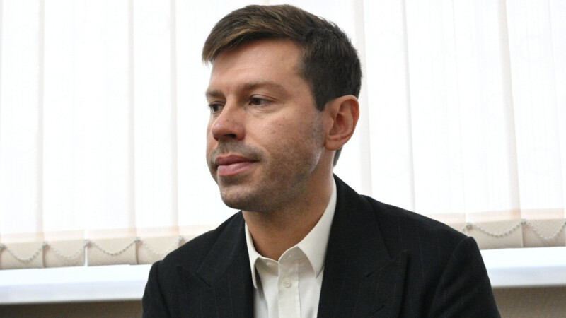 «Спасибо суду, что разобрались в ситуации». Смолов заявил, что чувствует облегчение после прекращения уголовного дела