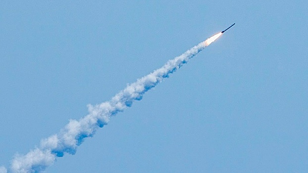 «Алмаз-Антей» передаст Минобороны РФ модернизированные ракеты «Калибр»
