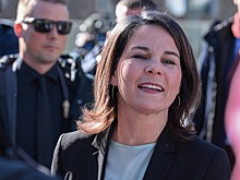 Бербок прибыла в Багдад для обсуждения вопросов в сфере энергетики