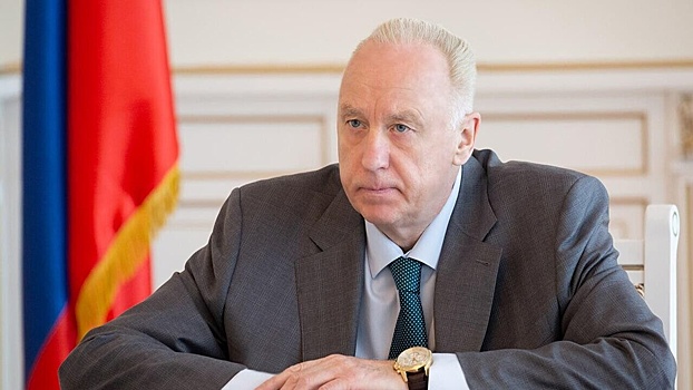 Бастрыкин потребовал доклад по делу об убийстве в Электростали