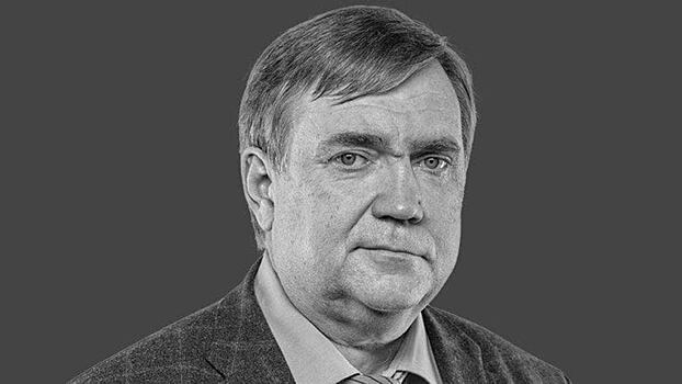 Михаил Моссаковский: «Сегодня и дальше будем работать в память о Розанове»