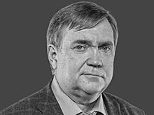 Михаил Моссаковский: «Сегодня и дальше будем работать в память о Розанове»