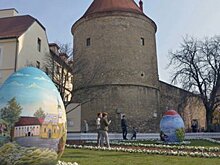 Москва и Загреб подписали программу сотрудничества на три года
