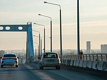 Автомобильный мост обрушился в российском регионе