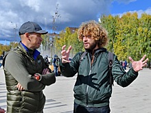 Визит блогера Ильи Варламова в Ижевск и масштабное сокращение чиновников в России: что произошло минувшей ночью