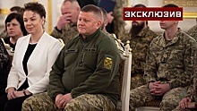 Экс-премьер Украины Азаров: Залужный не исчезнет из политической жизни страны