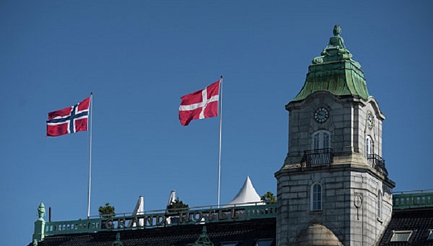 Норвегия захотела запретить продажи автомобилей на бензине