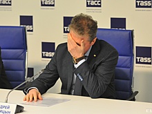 Гендиректор УГМК Андрей Козицын вылетел из списка богатейших людей мира