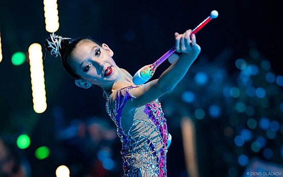 Российская гимнастка Диас о возможности выступать за Перу: «Это предательство! Меня очень обижает это предложение»