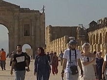 Суд в Иордании приговорил к смерти террориста, напавшего на туристов в 2019 году