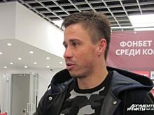 Капитан «Балтики» Александр Шешуков продлил контракт с клубом