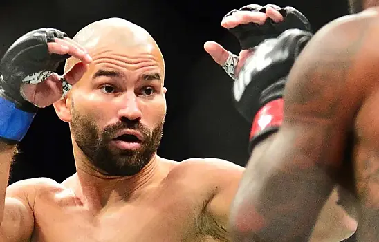 Друг Макгрегора вновь подаст на бойца в суд