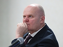 Суд арестовал обвиняемого во взятке мэра Красноярска Логинова