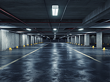 Названа реальная стоимость подземного паркинга