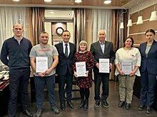 «ЭнергосбыТ Плюс» определил лучшие жилищные организации в Кировской области