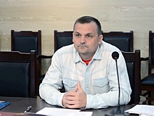 Сценарист «Битвы за Севастополь» погиб в Артемовске