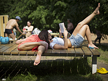 Синоптики назвали сроки возвращения тепла в Москву