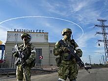 Херсон, Каховская ГЭС, Львов, Варшава: Польшу англосаксы подставили под очень серьезную русскую ответку