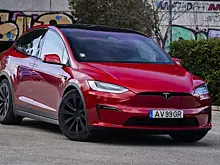 Перечислены самые быстрые кроссоверы и внедорожники 2025 года