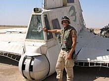 Как англичане и американцы показали себя в Иракской войне