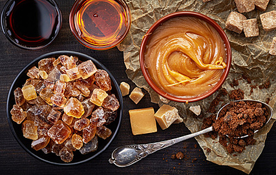 Чем заменить белый сахар, чтобы это было вкусно, полезно и просто