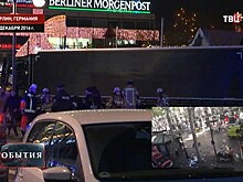 История терактов в Европе с использованием автомобилей