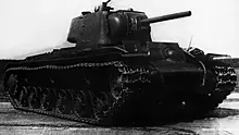 «КВ-1 стал смертельной ловушкой для танкистов»