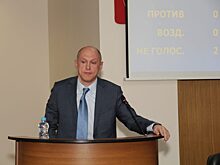 Депутат Сергей Лазарев пытается оспорить претензии налоговиков в суде