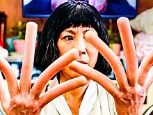 Назван лучший фильм года