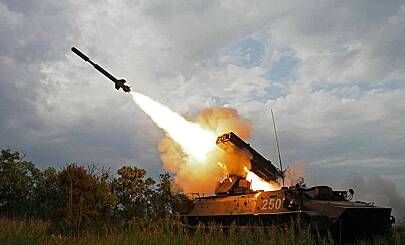 ВСУ ночью атаковали российский регион