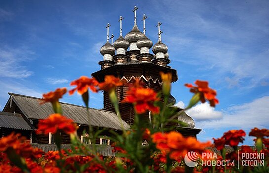 Medya Günlüğü (Турция): православие и русскость