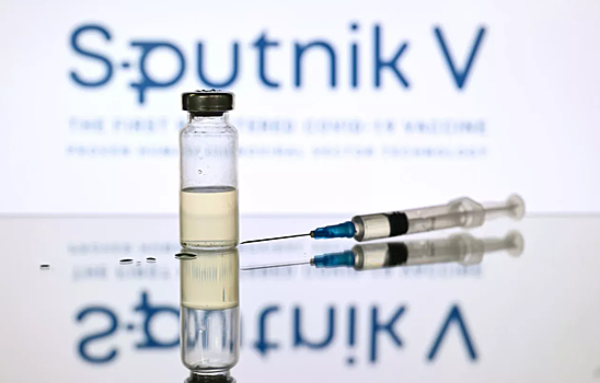 "Спутник" стал словом 2021 года