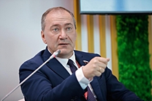 В Госдуме отреагировали на заявление Зеленского о новом контрнаступлении