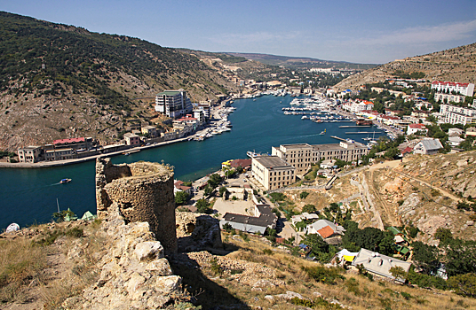 В Крыму признали серьезную проблему в туризме