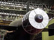 В США нового носителя «Посейдонов» назвали головной болью противников России