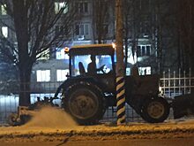 Загруженность столичных дорог оценивается в пять баллов